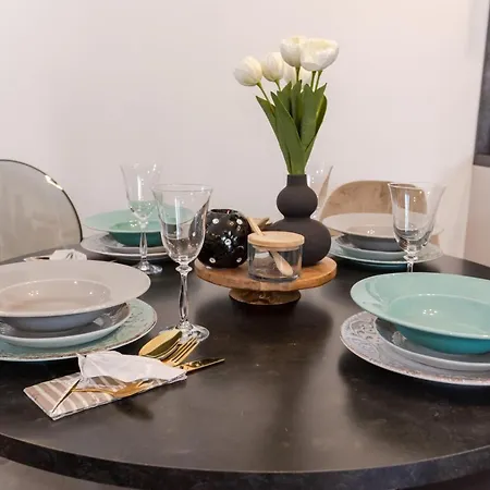 Sangalo Apartment Trogir