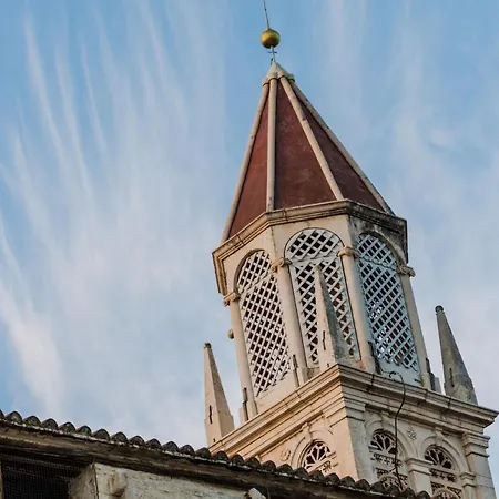Sangalo * Trogir