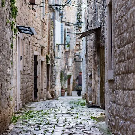 Apartment Sangalo Trogir