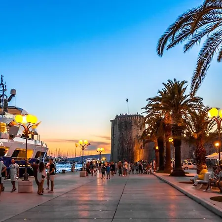 Sangalo * Trogir