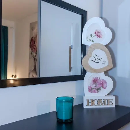 Apartment Sangalo Trogir