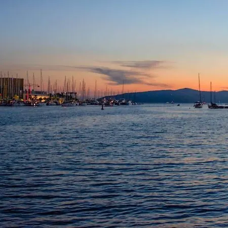 Sangalo * Trogir
