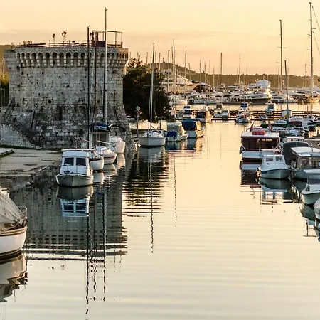 Apartment Sangalo Trogir