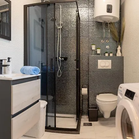 Apartment Sangalo Trogir