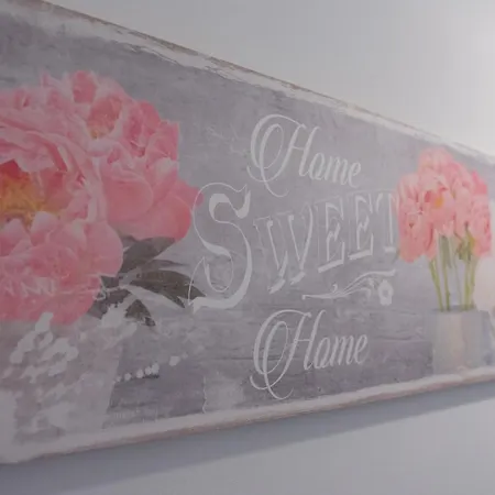 Apartament Sangalo