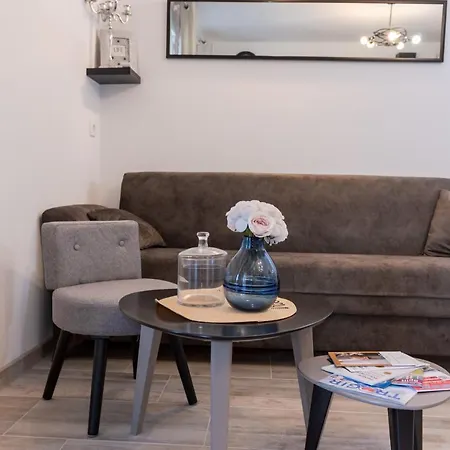Apartment Sangalo Trogir
